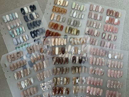 ミアンウィスカ 海南店(Mianuisce)の写真