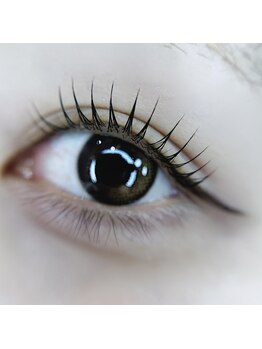 リュクス(Le LUXE)/マスカラパーマ