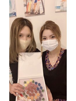 クレアス 勝どき(CREAS)/ご来店ありがとうございます♪