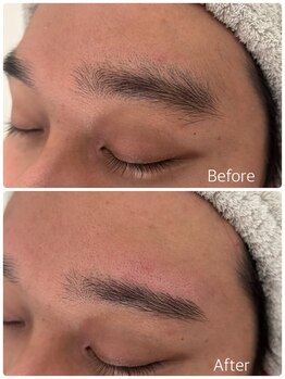 フェイス(Faith)/アイブロウデザイン