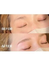 ラピスガーデン 東神奈川(LAPIS GARDEN)/カラーエクステデザイン