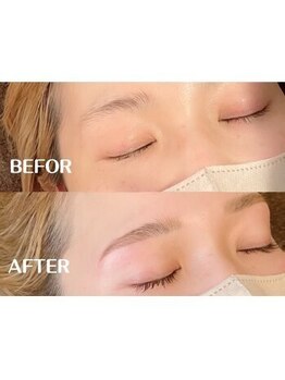 ラピスガーデン 東神奈川(LAPIS GARDEN)/カラーエクステデザイン