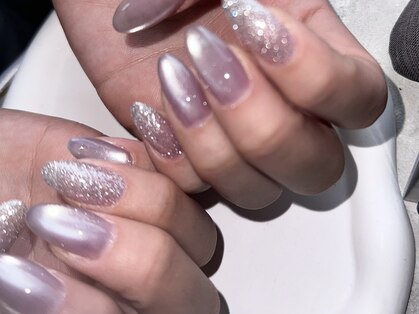 ナツネイル(natsu'nail)の写真