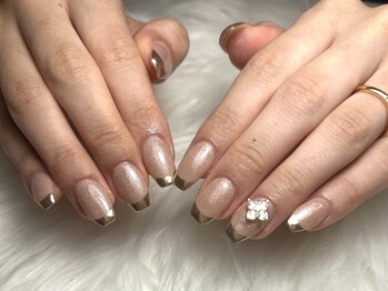 ミラーフレンチ