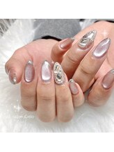 ルーミー(roomee)/【ミヅキ限定】定額デザインB