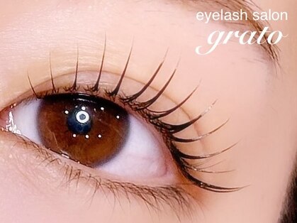 グラート(grato)の写真