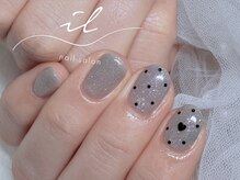 イル 神戸店/ドットネイル