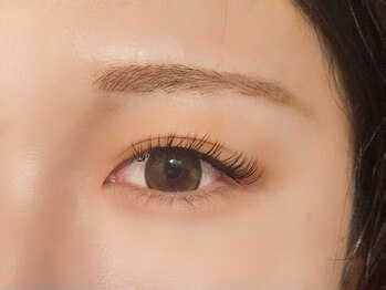 オレンジスター バイ パッセージ(ORANGE STAR BY PASSAGE)/フラットラッシュ[相模大野]