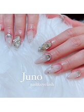 ジュノ ネイルアンドスクール(Juno)/スカルプ