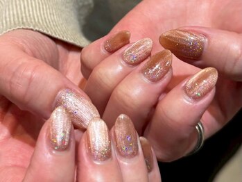 シピー(chipie by anon)/MANAMI◆シンプルコース