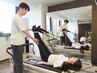 【オープンキャンペーン】初回体験先着10名限定　4,400円（90分）