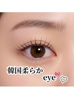 アパトゥ(apt.)/◆束感まつ毛パーマ