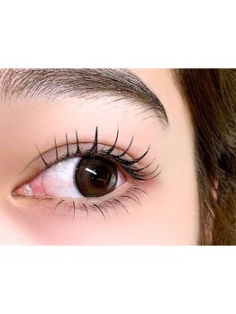 まつげのお悩み解決サロン