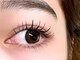 コラソン(corazon)の写真/SNSで話題沸騰！目力UP・持続力◎自まつ毛の負担を最小限に抑えて、自然な仕上がりで理想の目元に☆