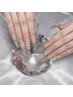 〔Hand 〕スカルプ持込デザインジェルネイル ¥13,300～→¥12,900～