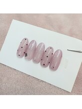 はあとねいる 新宿西口店/店舗限定デザイン