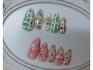 ニュアンスネイル★