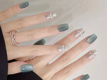 ビエル 吉祥寺店(BIEL)/韓国風/マグネット/ストーン