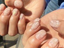 テトネイル(teto nail)