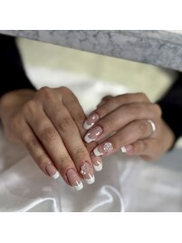 オールフルスタイル★ハンド★