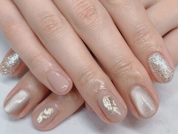 クロム(CHROM.)/定額デザイン