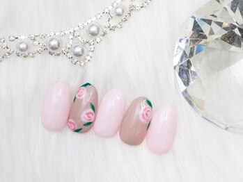 アヤネイル(Aya Nail)/