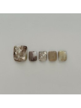 カーム(Calm)/Foot＿60min