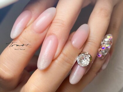 トラストネイル 札幌円山店(TrustNail)の写真