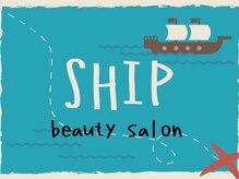 SHIP【脳内スッキリ開放区】　ヘッドスパ/リンパマッサージ/肩こり【10月～（予定）】