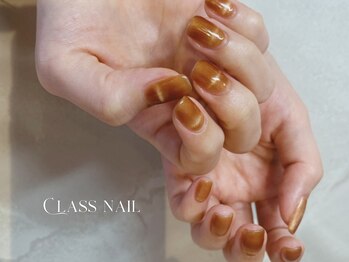 クラスネイル 二子玉川(CLASS NAIL)/【HAND】マグネット