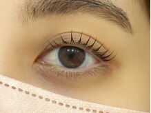 モアナ バイ ロピ 尼崎(moana by LOPI)/【逆さまつ毛×ぱっちり瞳】