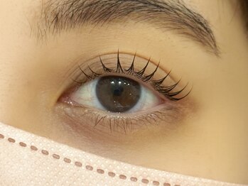 モアナ バイ ロピ 尼崎(moana by LOPI)/【逆さまつ毛×ぱっちり瞳】