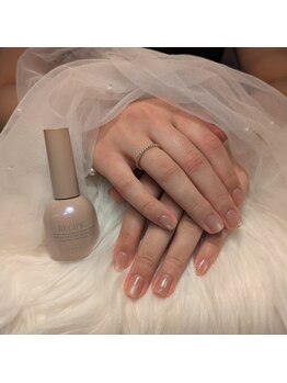 リッカヴァラ(Lycka VALLA)/マグネット/ヌーディー/ベージュ