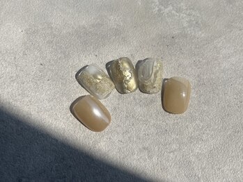 コービーネイル(Kobe nail)/定額デザイン