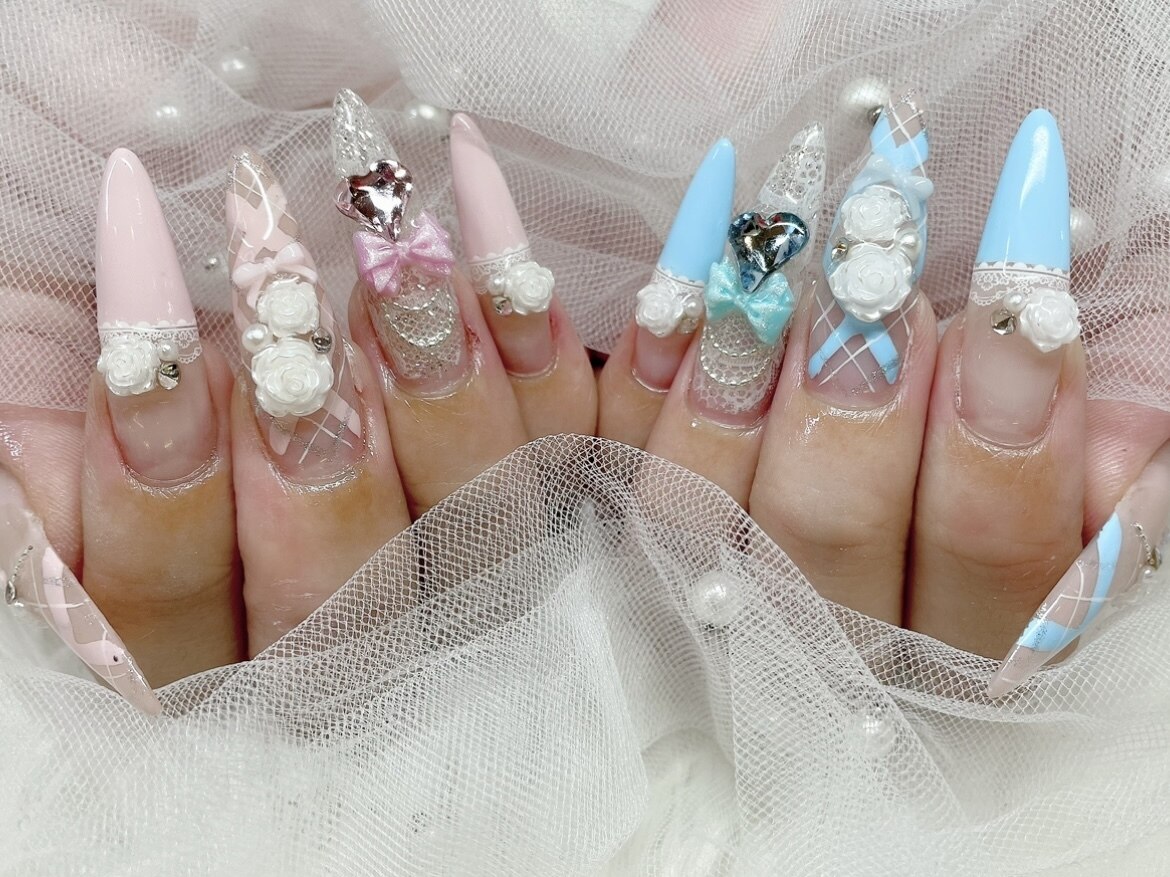 業務級86W❣ネイルサロン級の素早く美しい仕上がり♪❤プロ用ネイルドライヤー 業務級86W❣ネイルサロン級の素早く美しい仕上がり♪❤プロ用ネイル