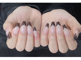 長さだしやり放題×つけ放題