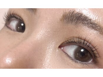 ダリア(Dahlia)/まつげパーマ★