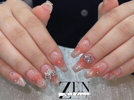 長さだしやり放題×つけ放題