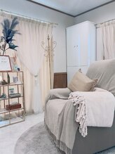 アレーズ(Al'aise)/◇内観◇