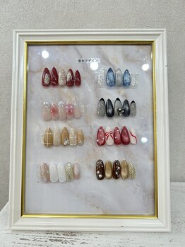 リーフ(Leaf)/＊ハンド＊こだわりアート