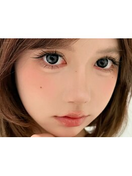 つけ放題メニューがある