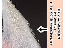 リアン(LIAN)/産毛ツルツルコース