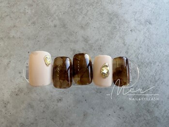 メール 代々木上原(Mer)/