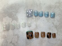 マロウ(mallow)/フット/シンプルコース