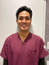 北習志野整骨院&nbsp;野尻 涼太郎