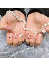 プリティ(Pretty)/チェーンネイル