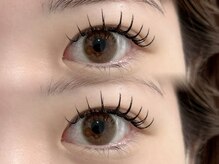 ジュベアイラッシュ 別府店(juve. eyelash)/Flat lash 120本