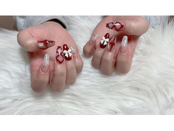 サロンユー(salon you)/フルアートコース