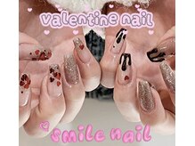 スマイル ネイル 大宮(smile nail)