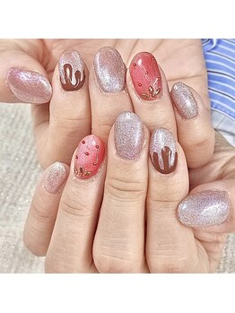 ハンドデザイン一律4400円